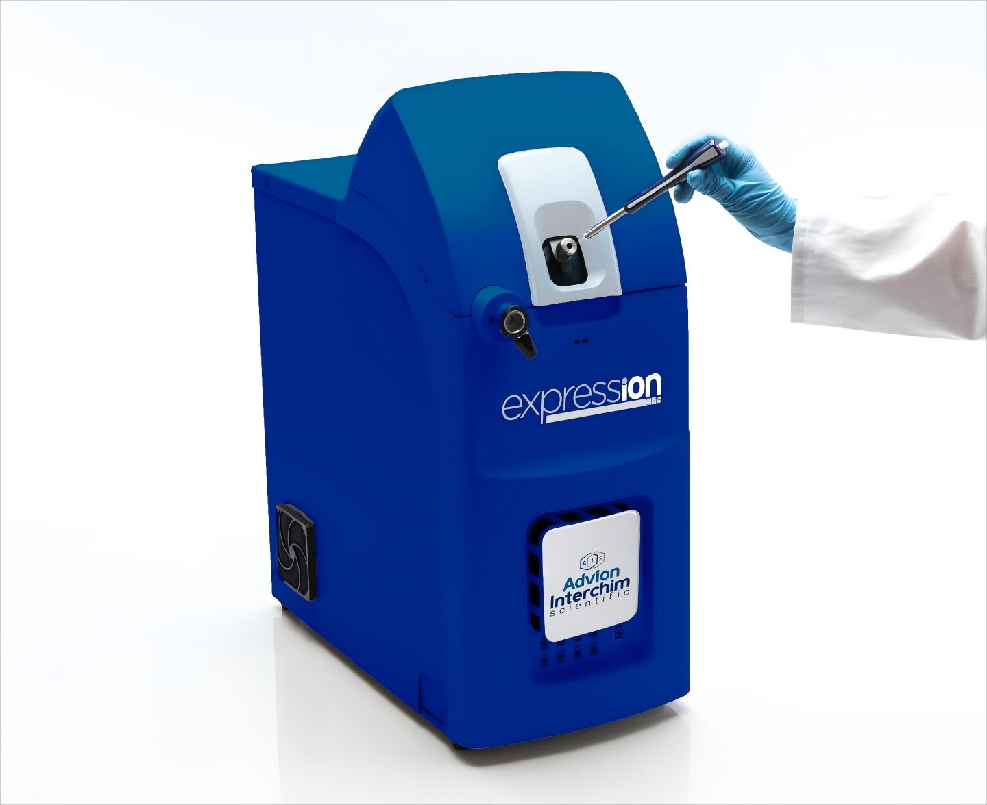 ASAP 大氣壓直接進(jìn)樣分析探頭