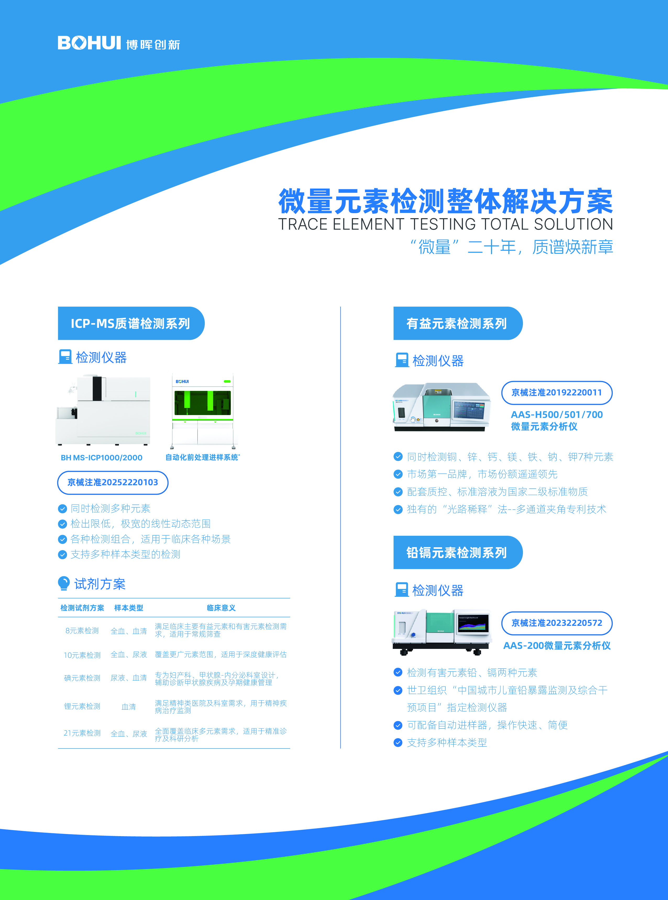 微量元素檢測，沒(méi)有叫停！沒(méi)有叫停！沒(méi)有叫停！